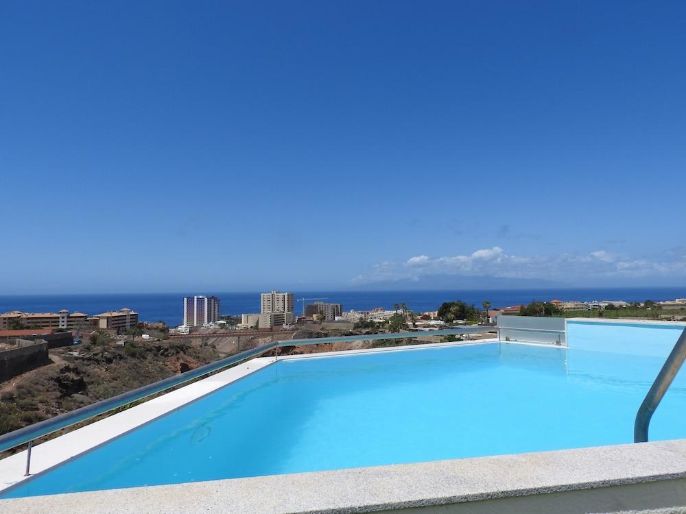 Villa Paraiso Эстепона Экстерьер фото